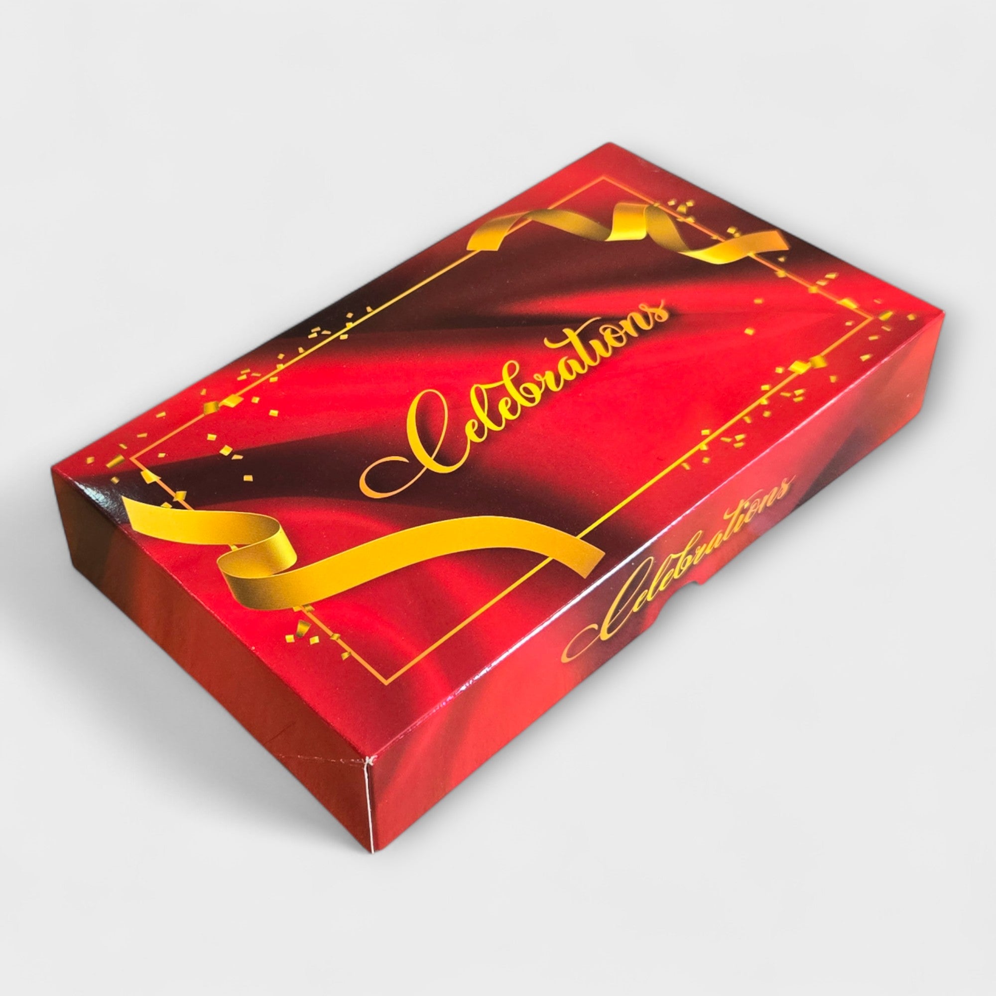 Sweet Box - Celebrations
