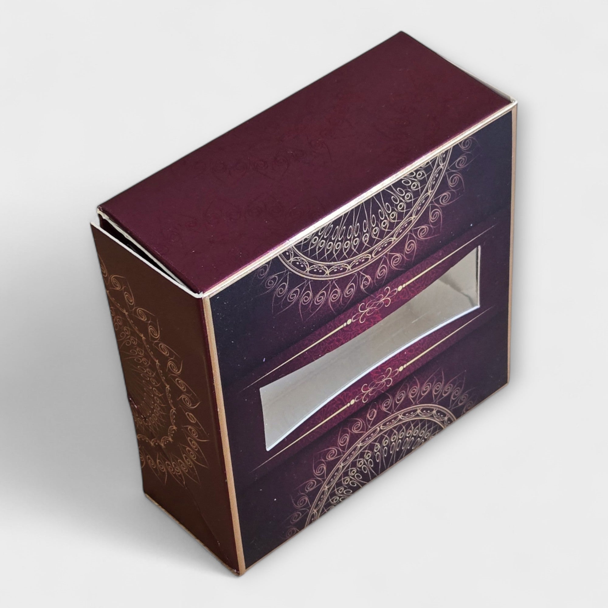 Sweet Box - Purple