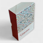 Sweet Box - Celebration White