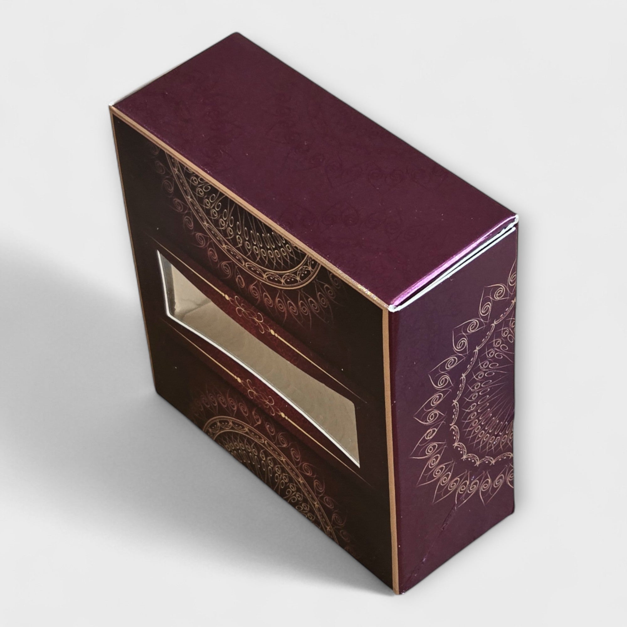 Sweet Box - Purple