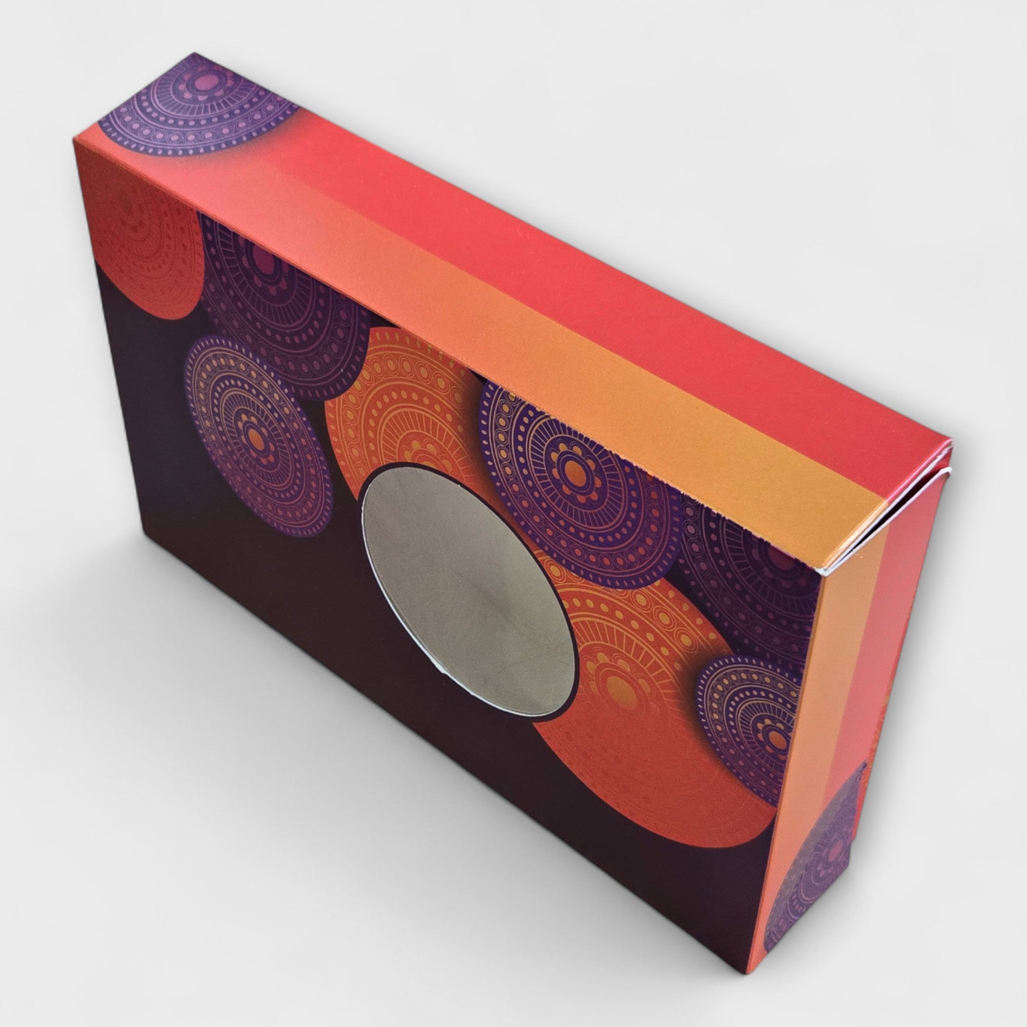 Sweet Box - Festive Special 1KG