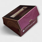 Sweet Box - Purple
