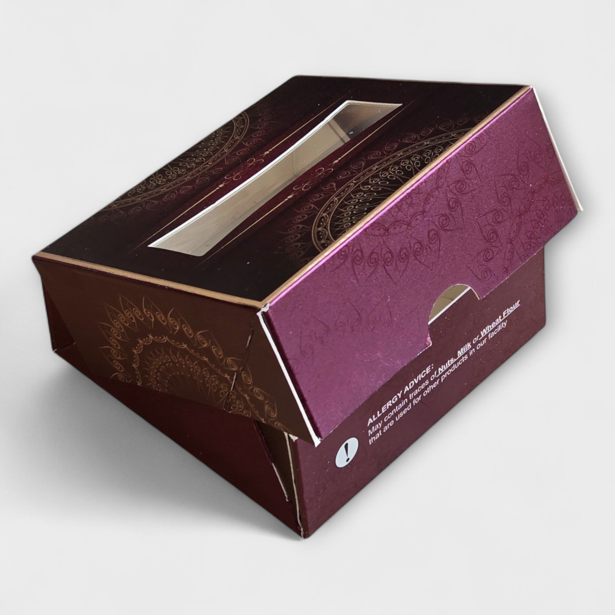 Sweet Box - Purple