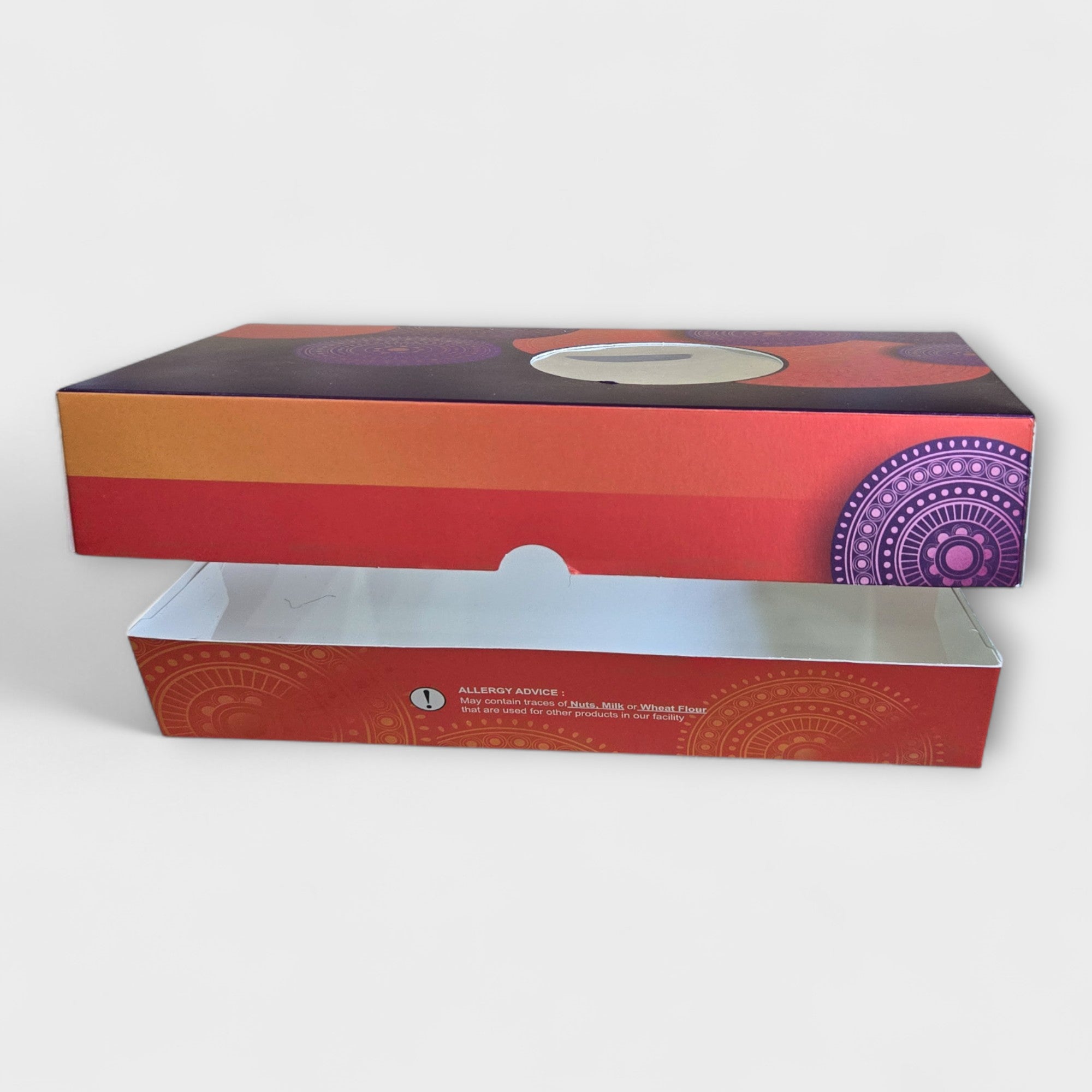 Sweet Box - Festive Special 1KG