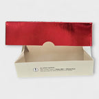 Sweet Box - Celebration White