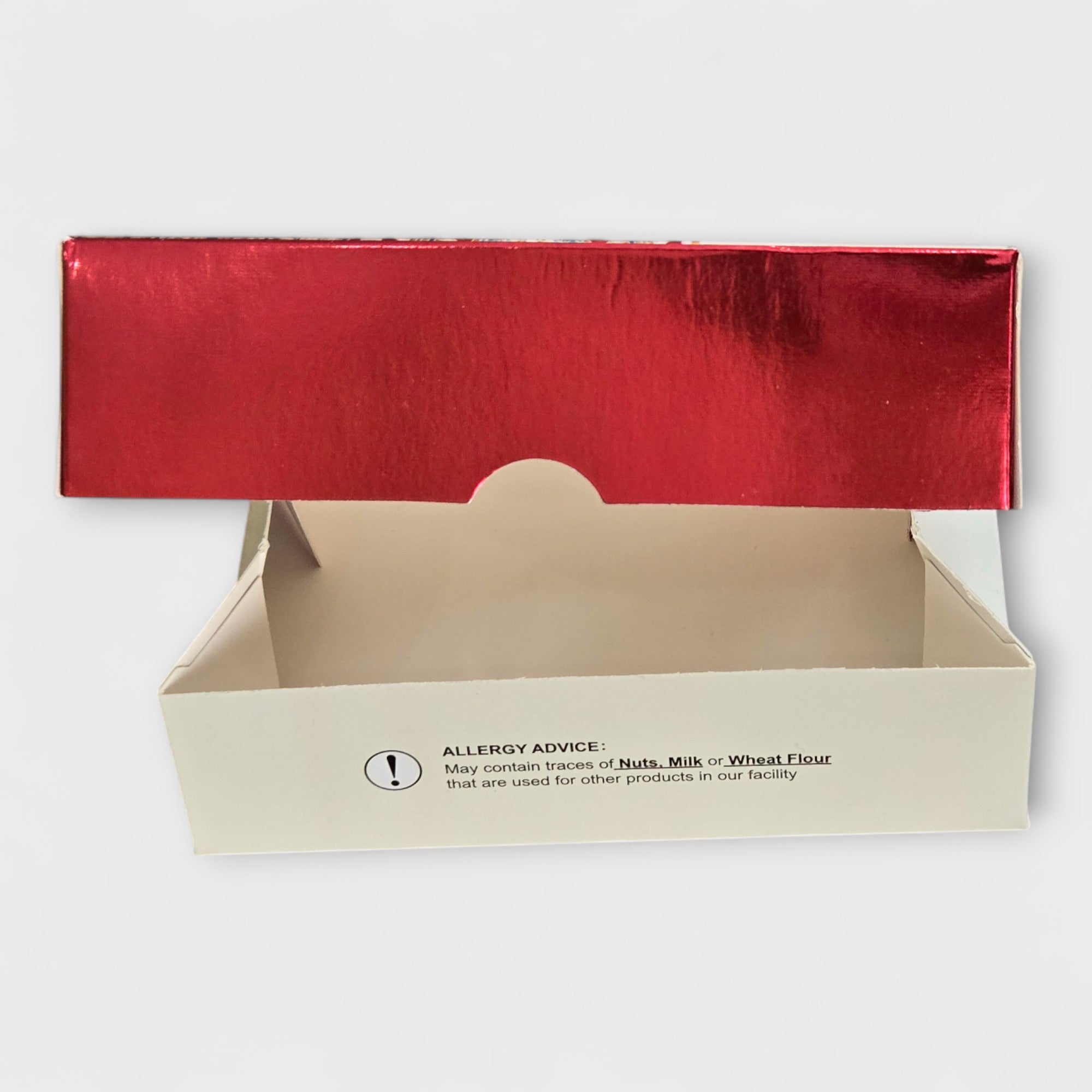 Sweet Box - Celebration White