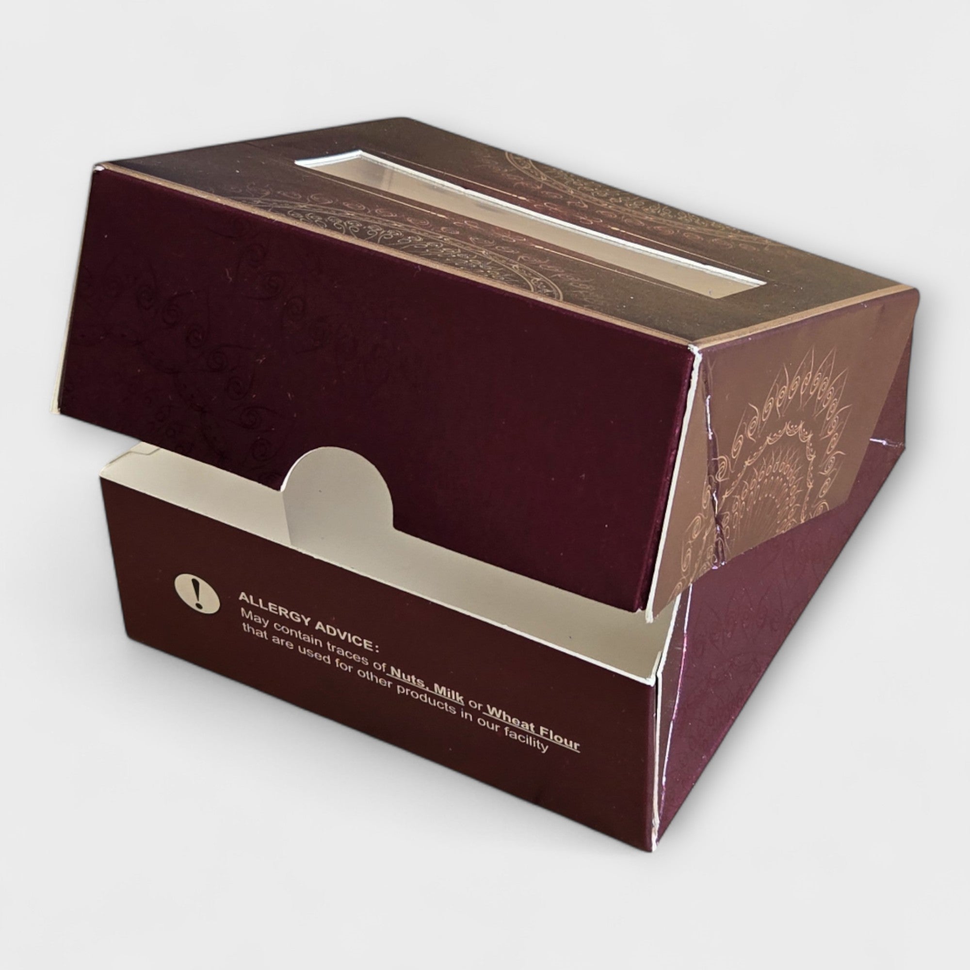 Sweet Box - Purple