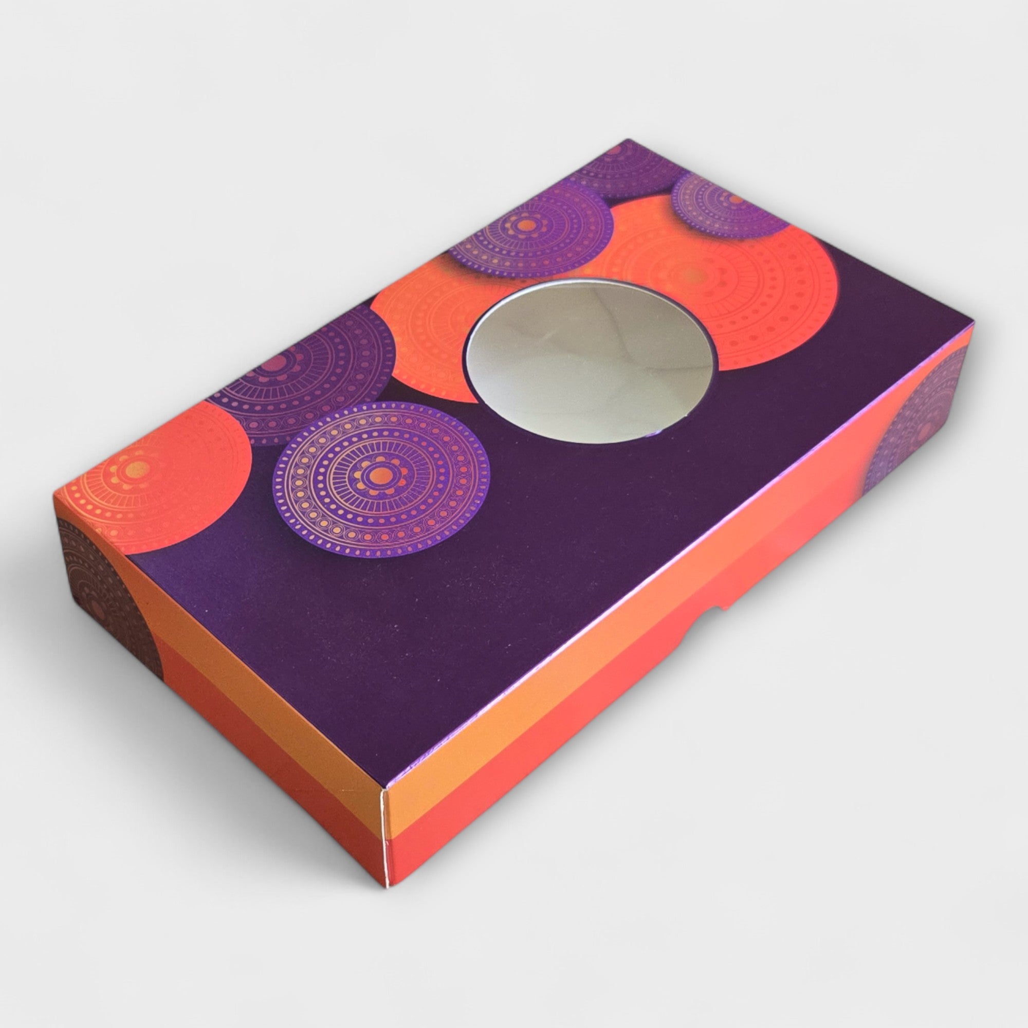 Sweet Box - Festive Special 1KG