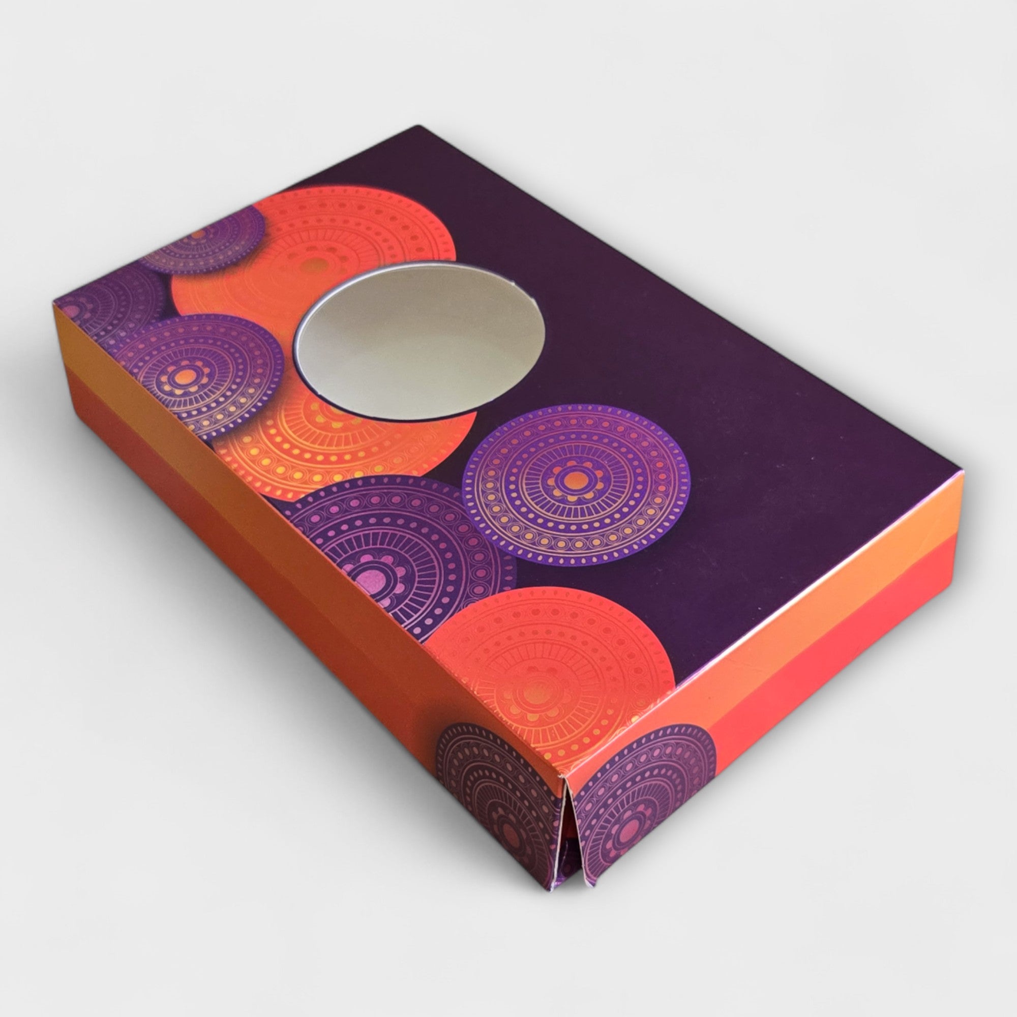 Sweet Box - Festive Special 1KG