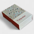 Sweet Box - Celebration White