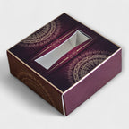 Sweet Box - Purple