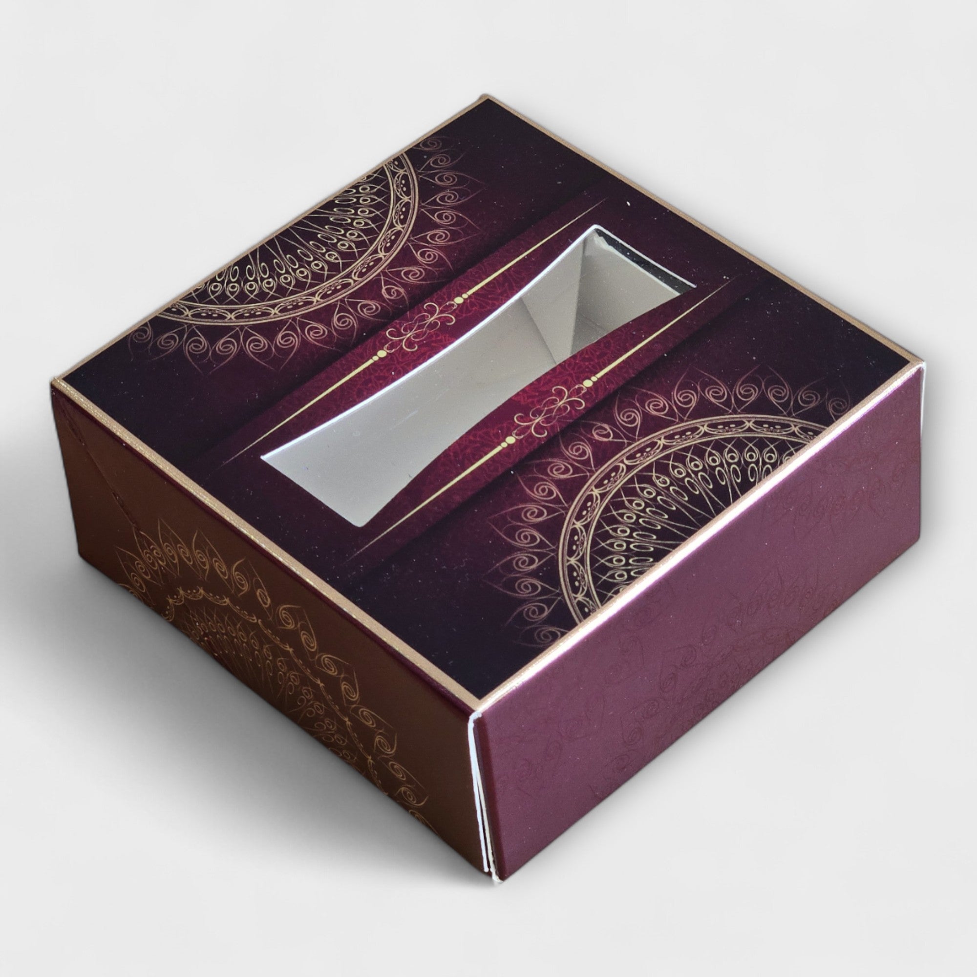 Sweet Box - Purple