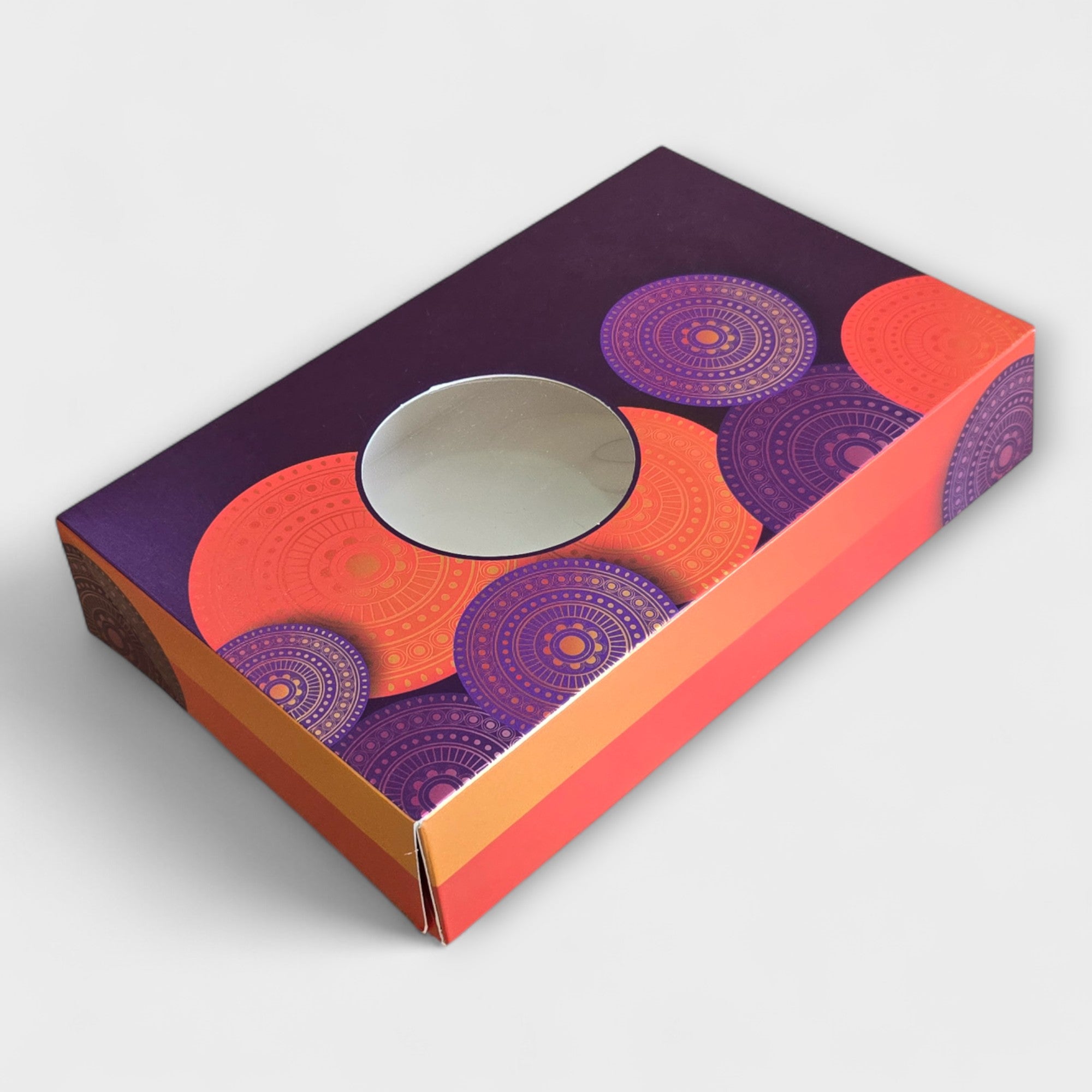 Sweet Box - Festive Special 1KG