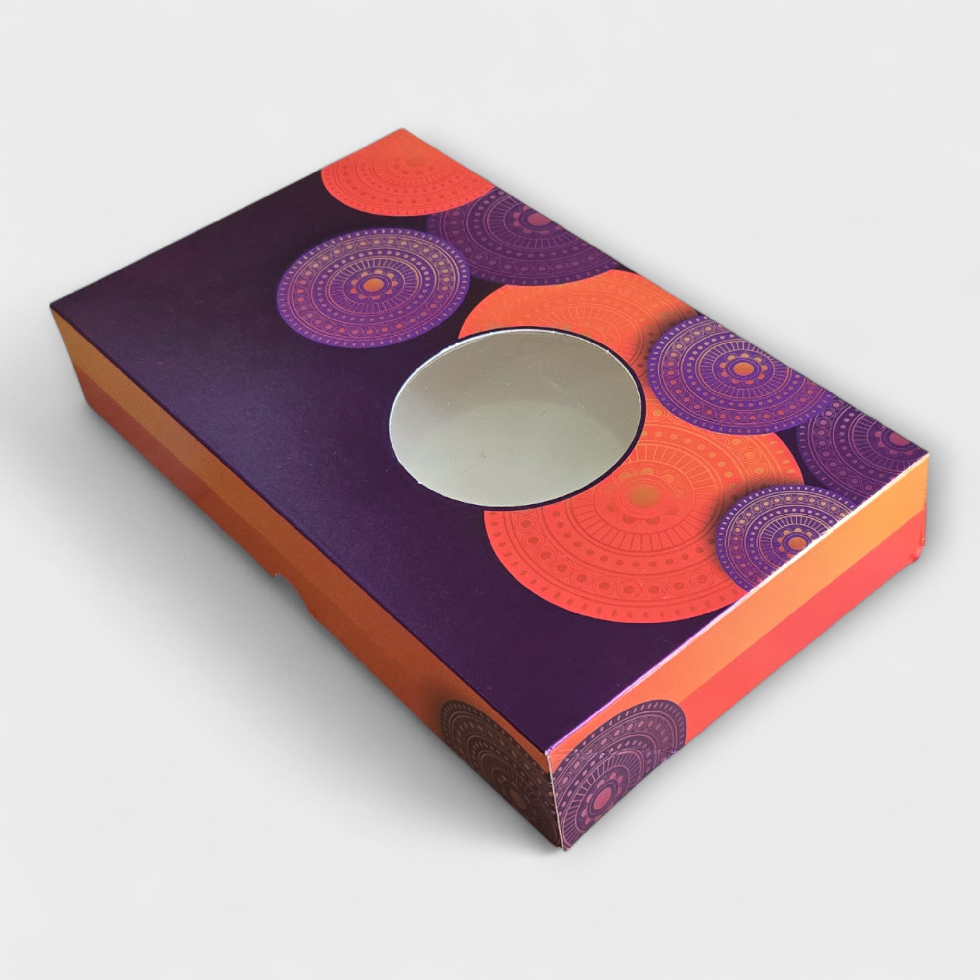 Sweet Box - Festive Special 1KG