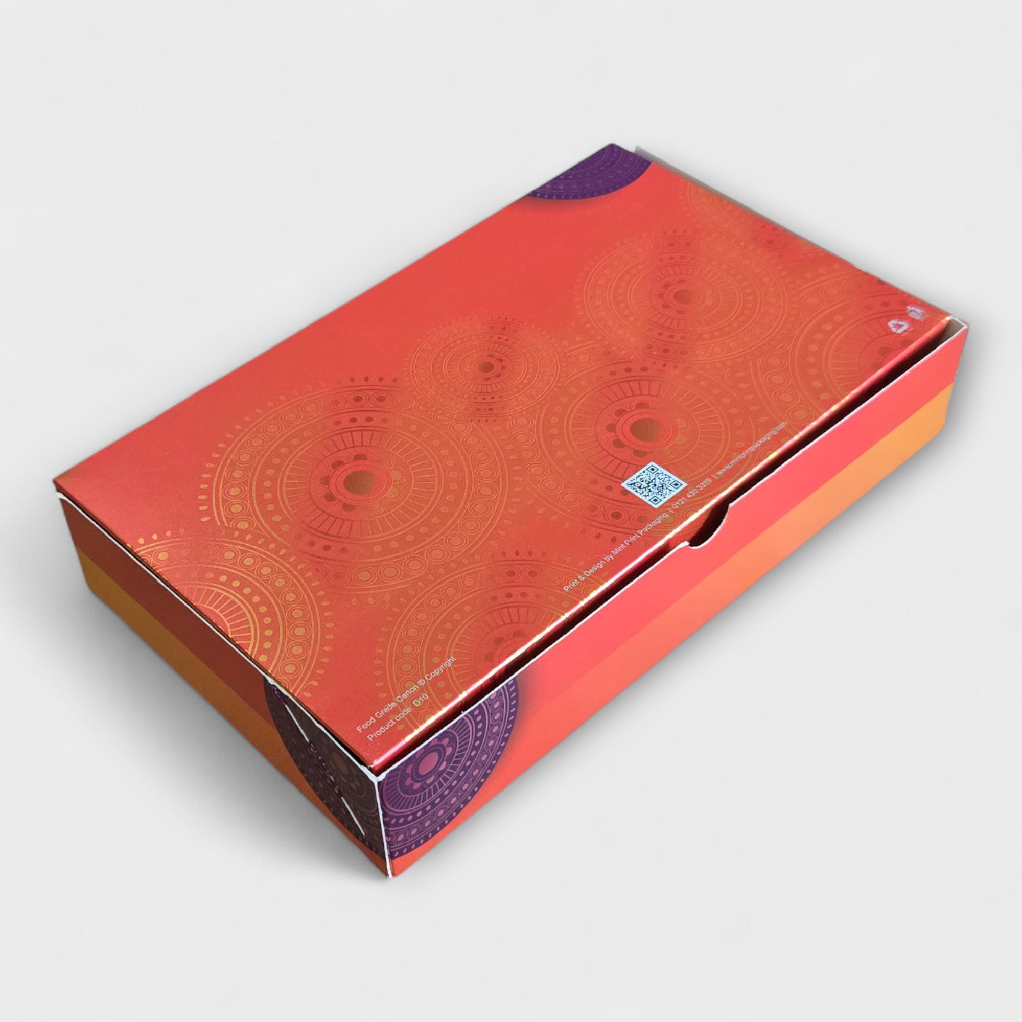 Sweet Box - Festive Special 1KG