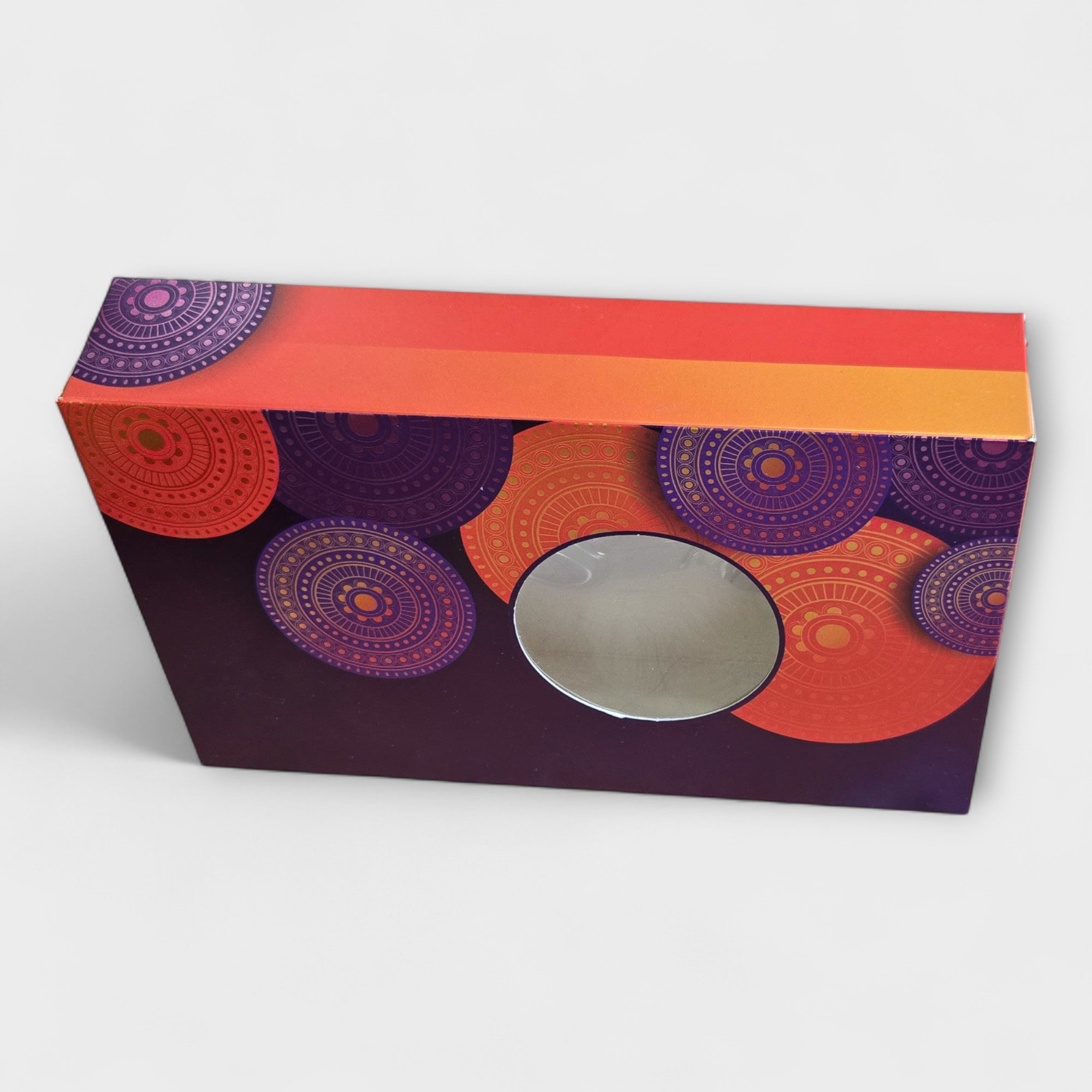 Sweet Box - Festive Special 1KG