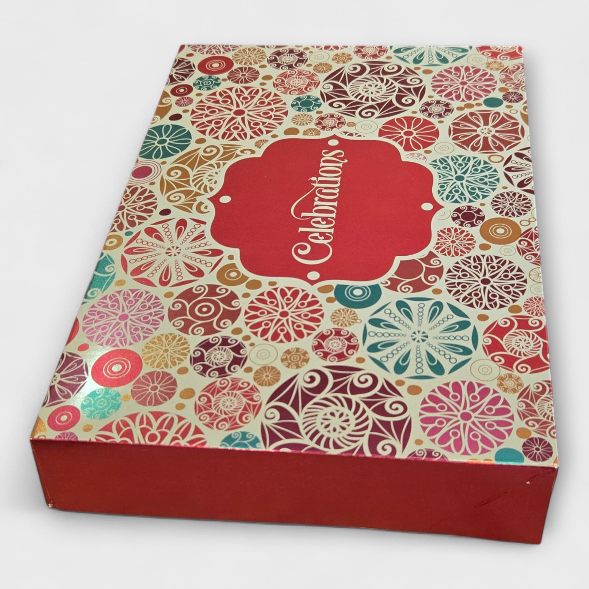 Sweet Box - Floral
