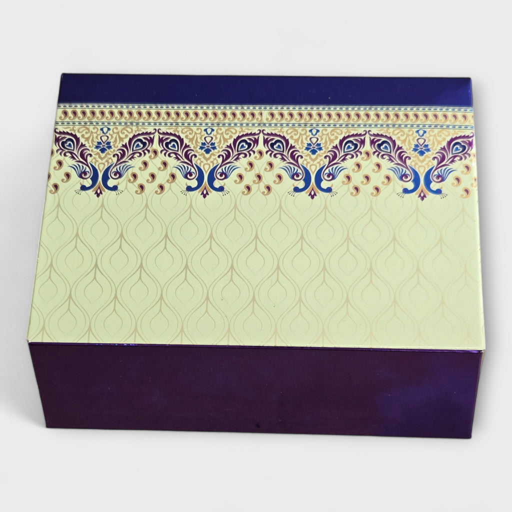 Sweet Box - Cream