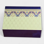 Sweet Box - Cream
