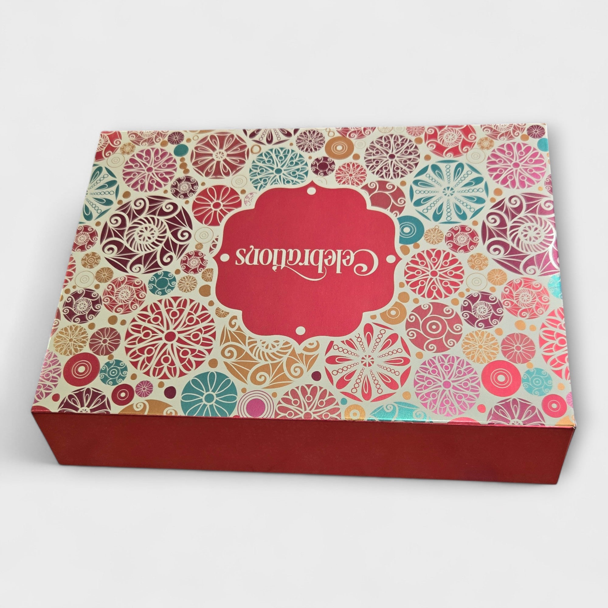 Sweet Box - Floral