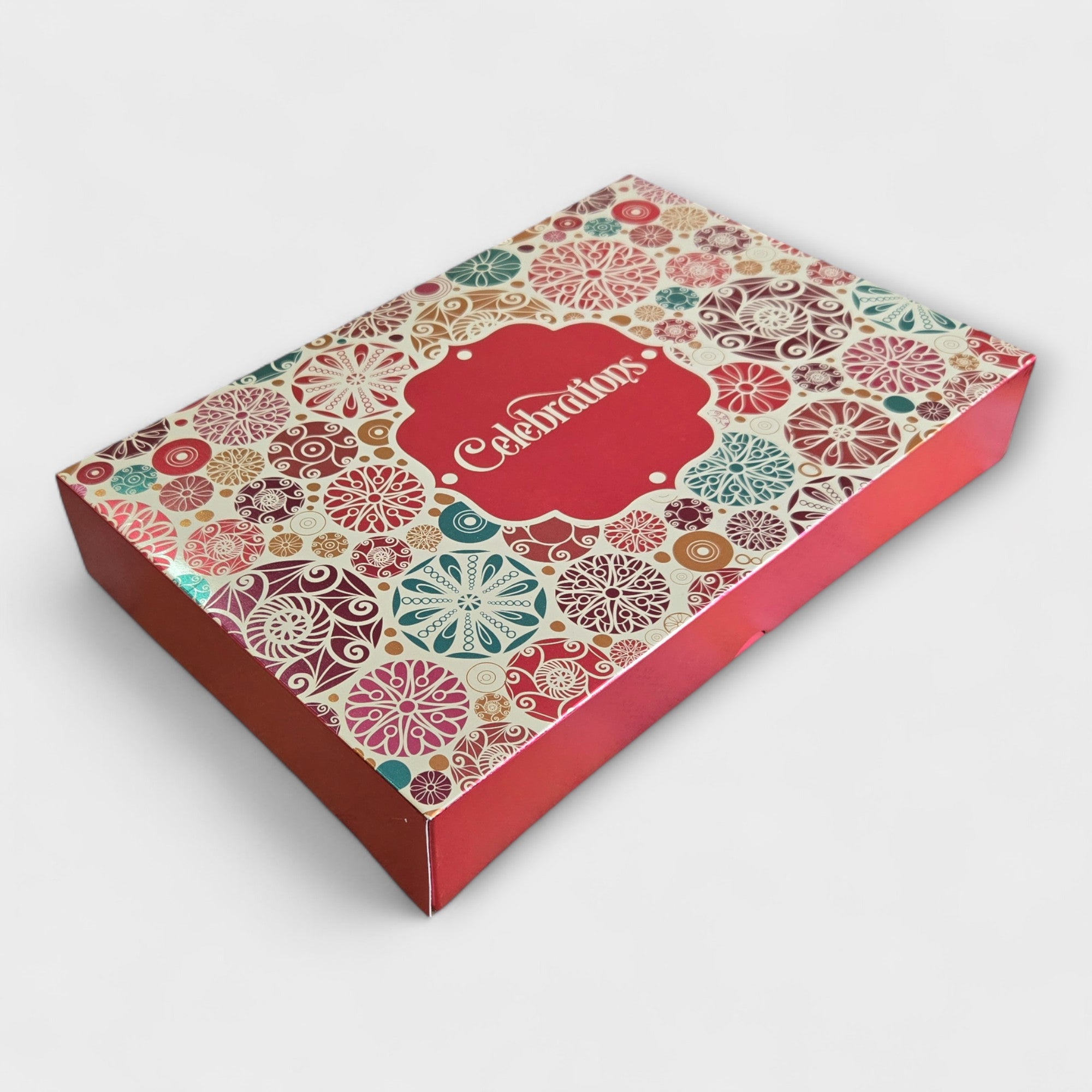Sweet Box - Floral