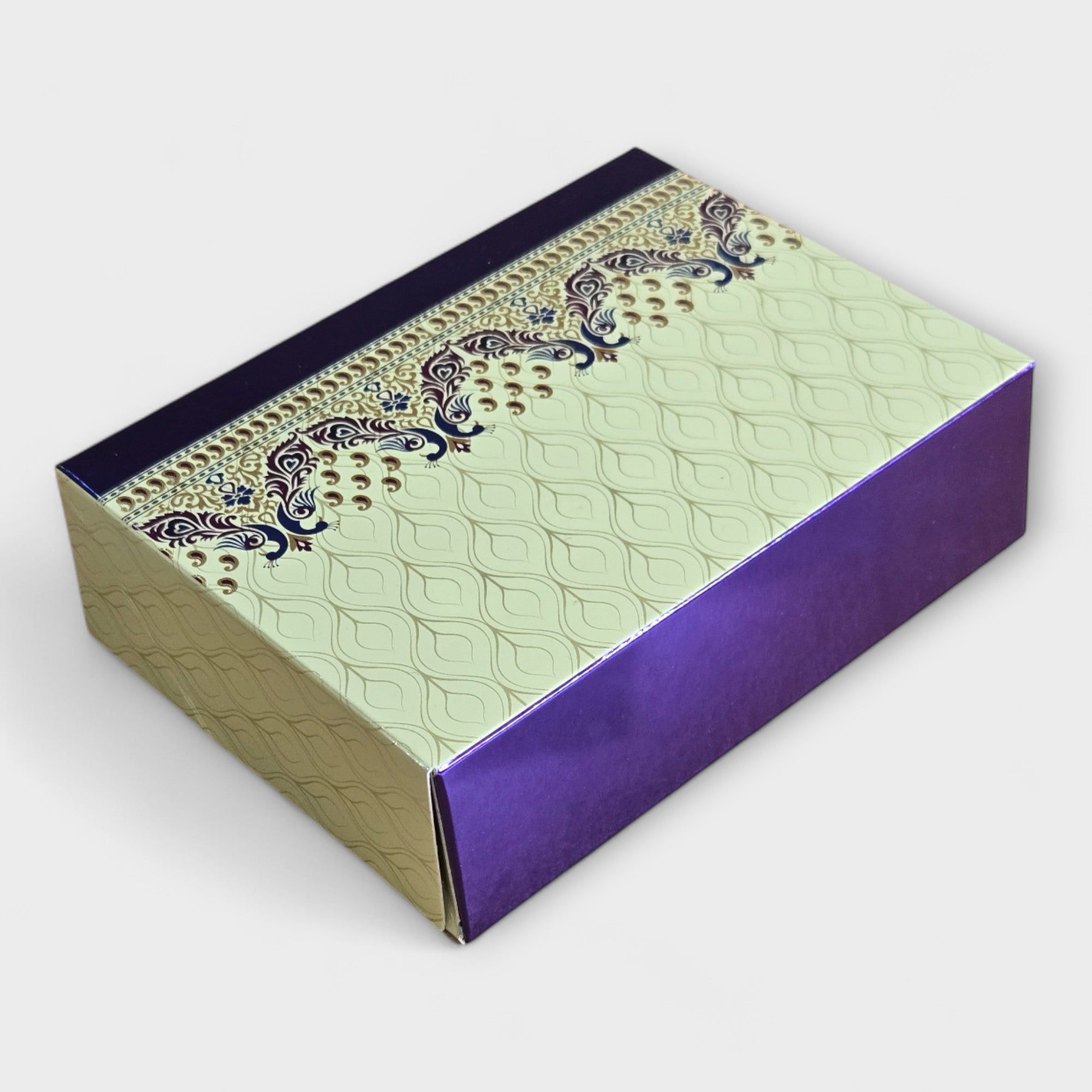 Sweet Box - Cream