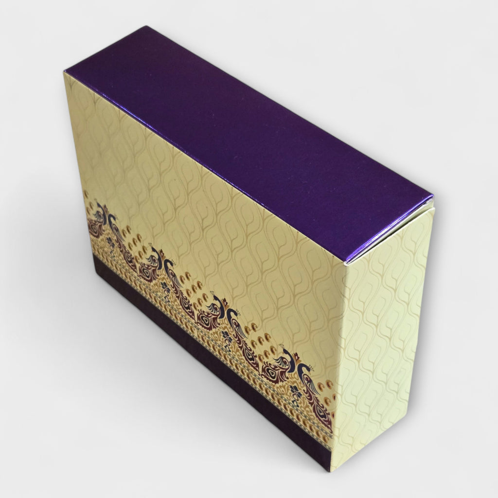 Sweet Box - Cream