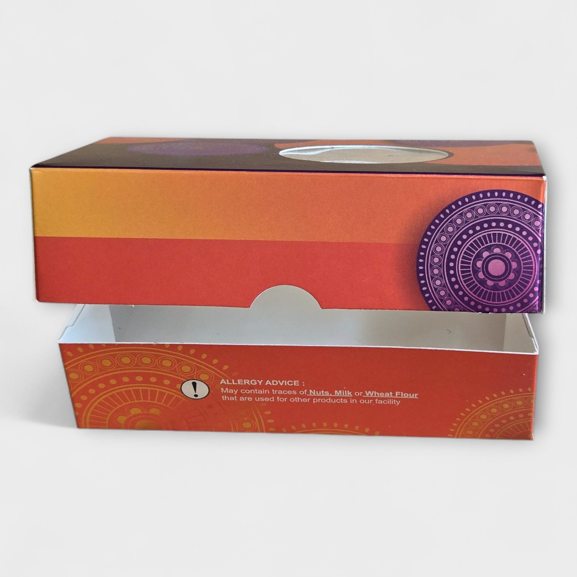 Sweet Box - Festive Special