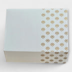 Sweet Box - White Floral