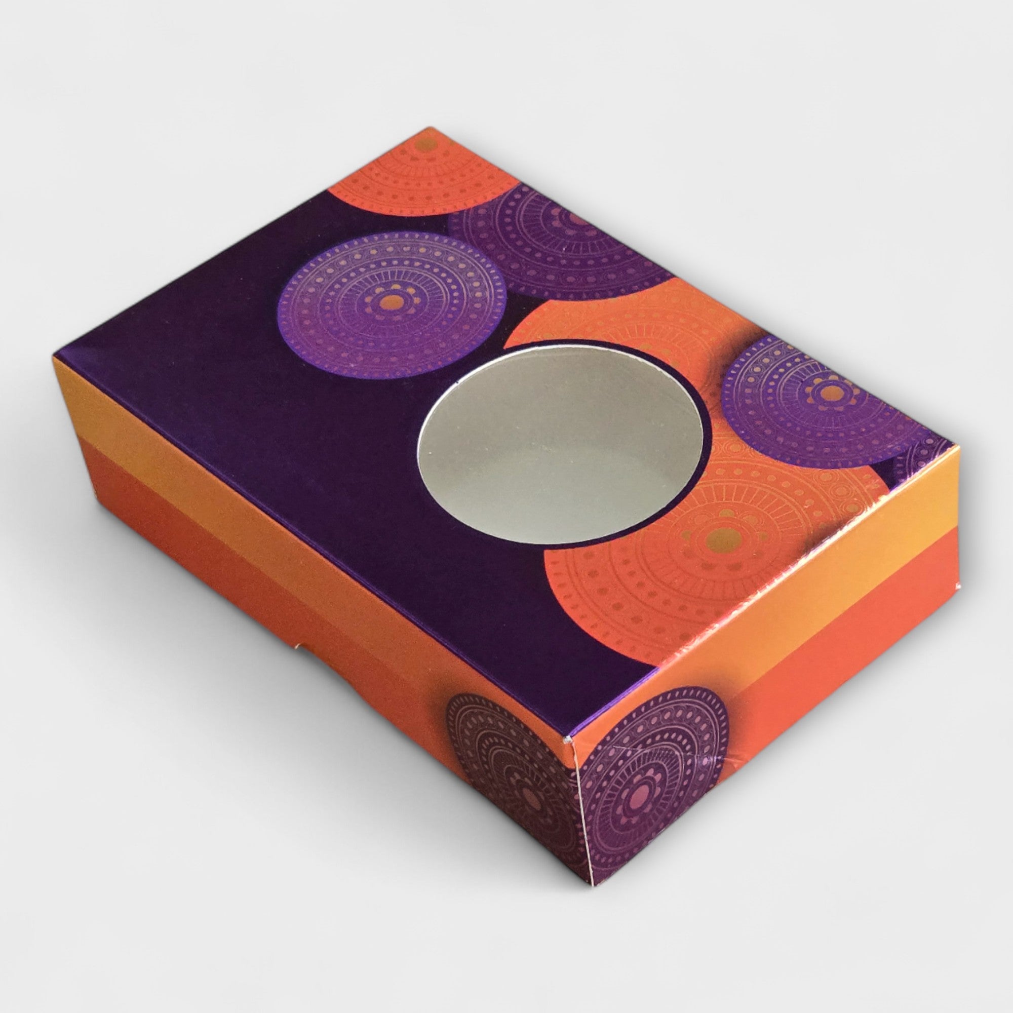 Sweet Box - Festive Special