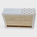 Sweet Box - White Floral