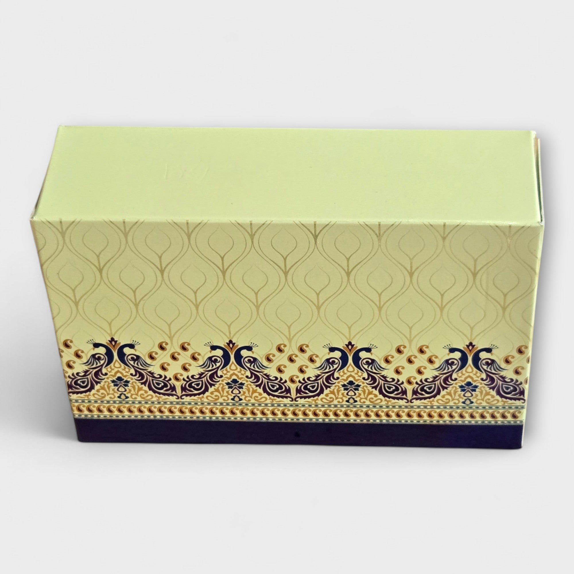 Sweet Box - Cream
