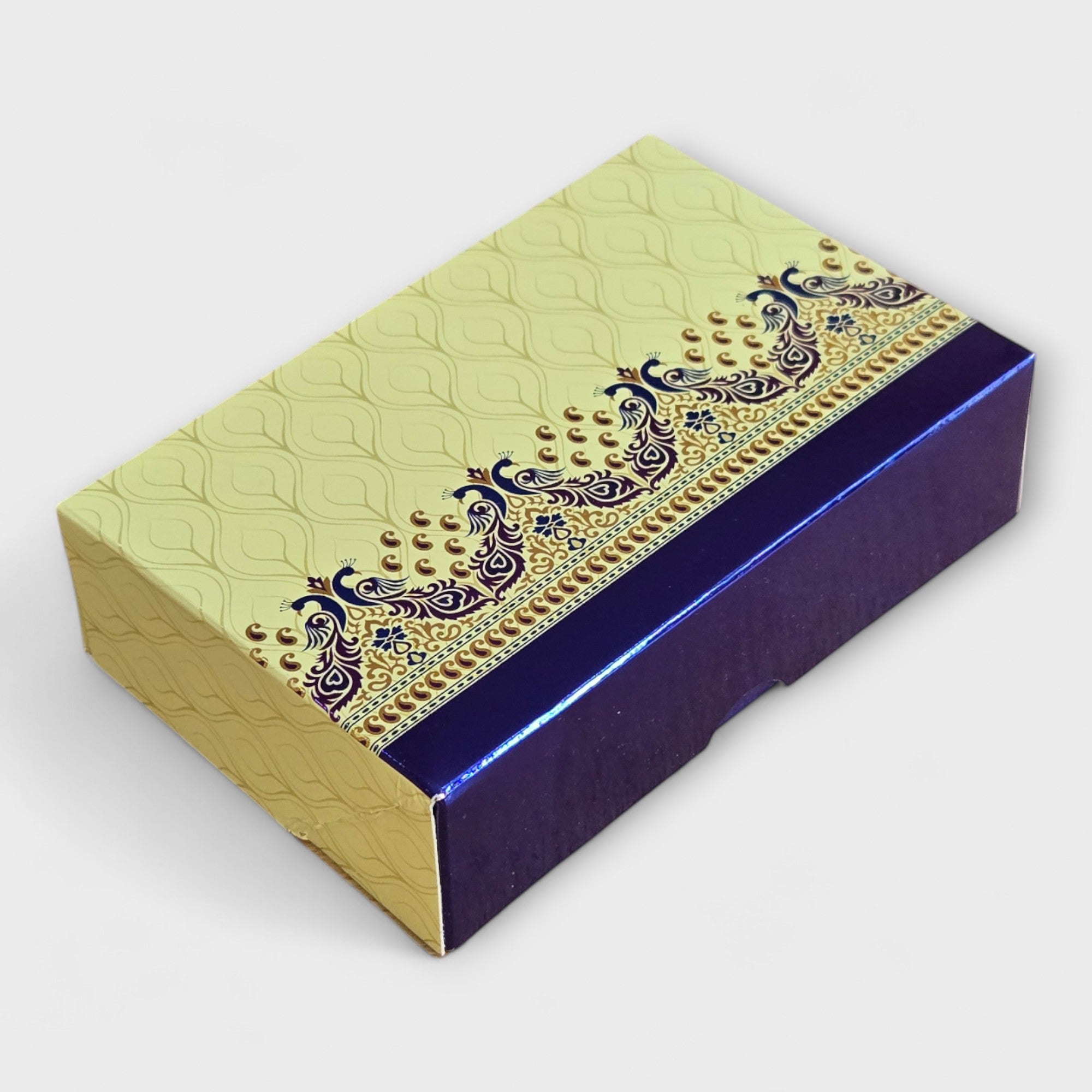 Sweet Box - Cream