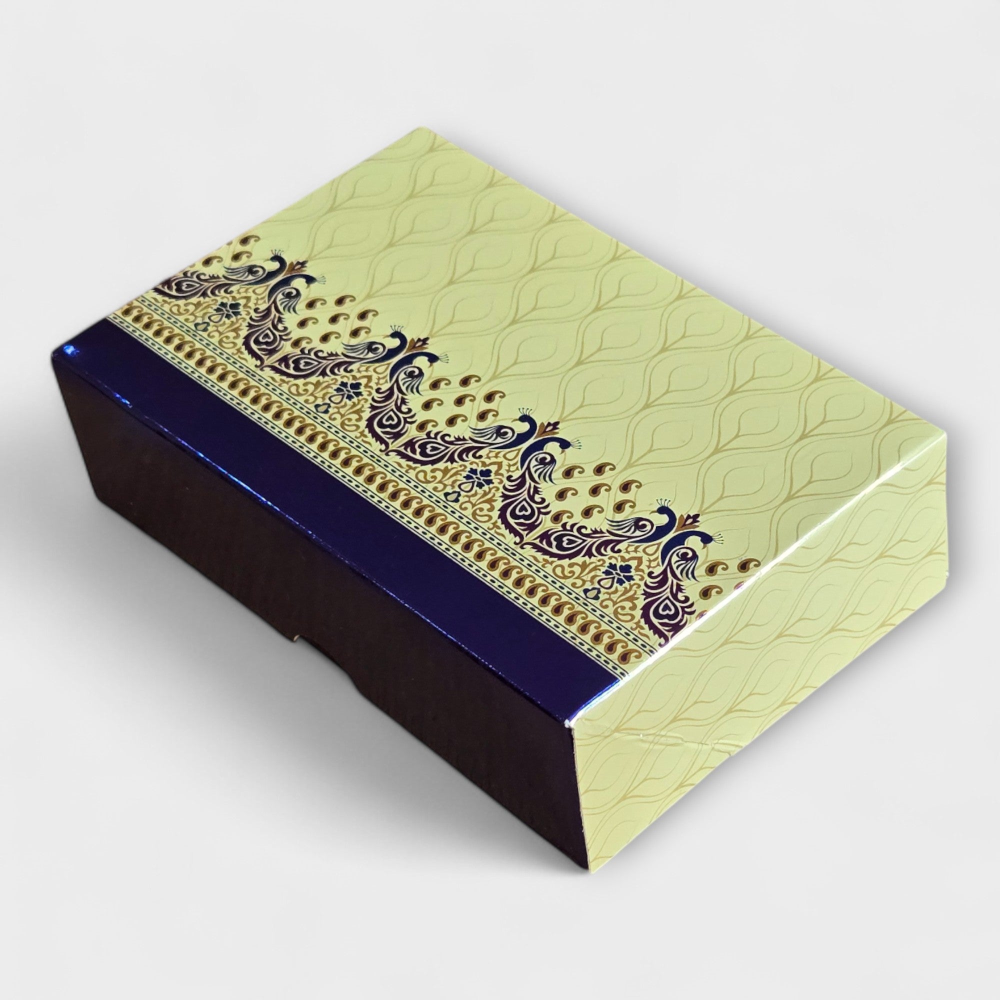 Sweet Box - Cream