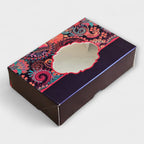 Sweet Box - Purple Window