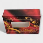 Sweet Box - Red Celebrations