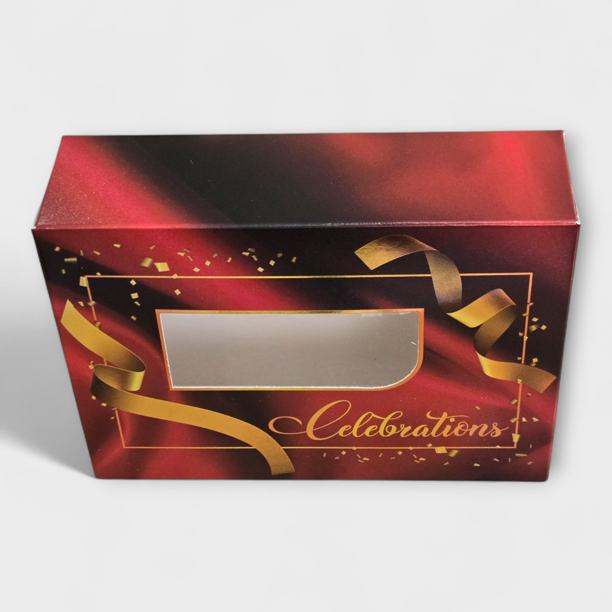Sweet Box - Red Celebrations