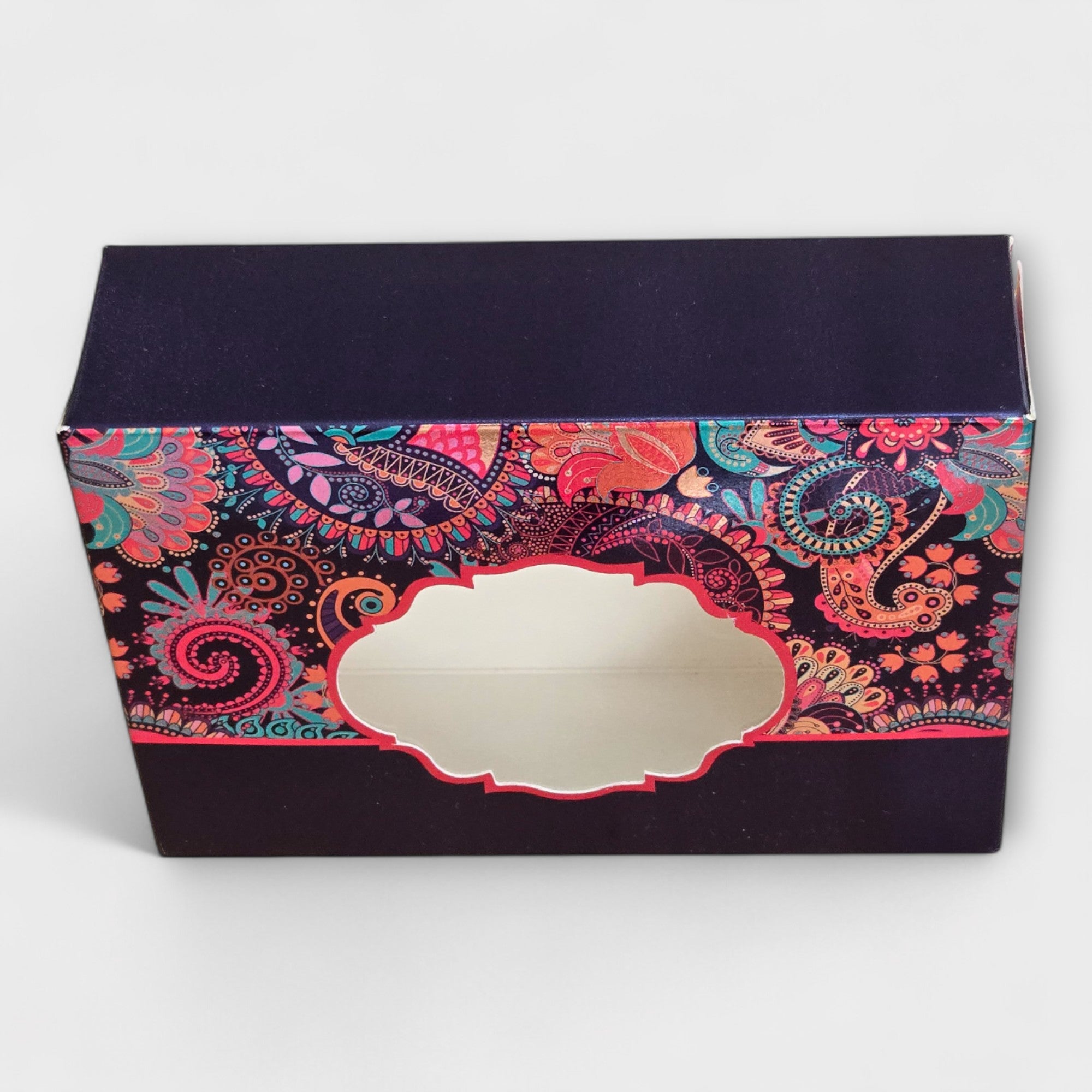 Sweet Box - Purple Window