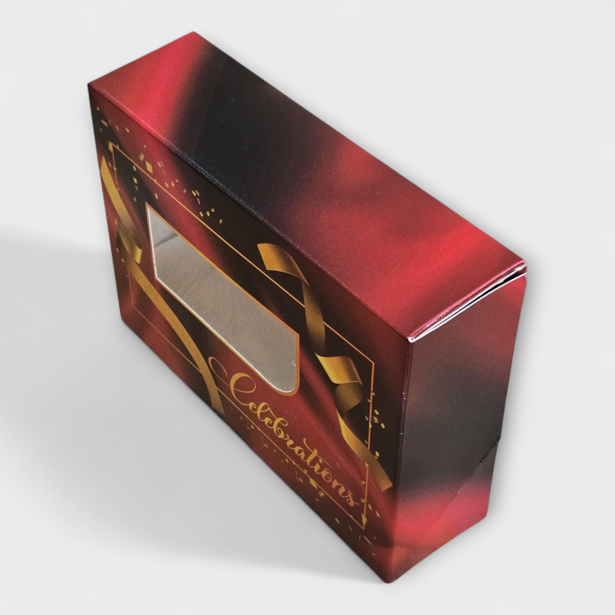 Sweet Box - Red Celebrations