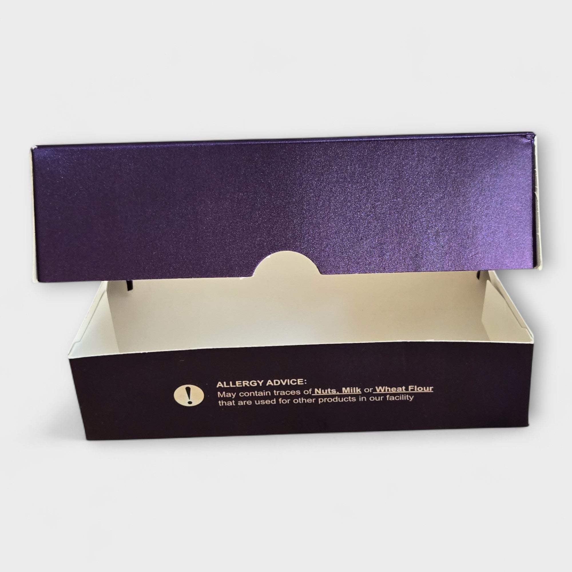 Sweet Box - Purple Window