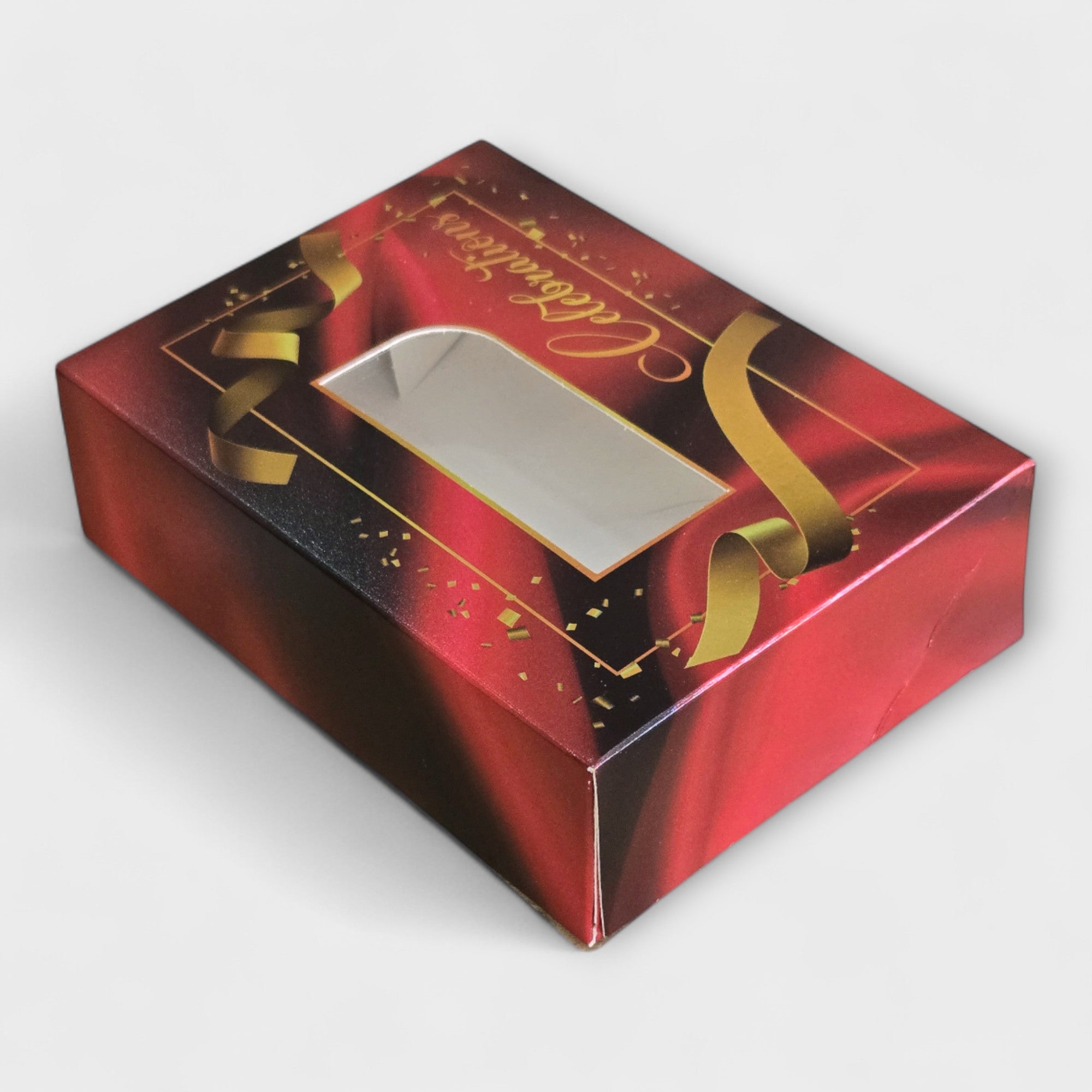 Sweet Box - Red Celebrations