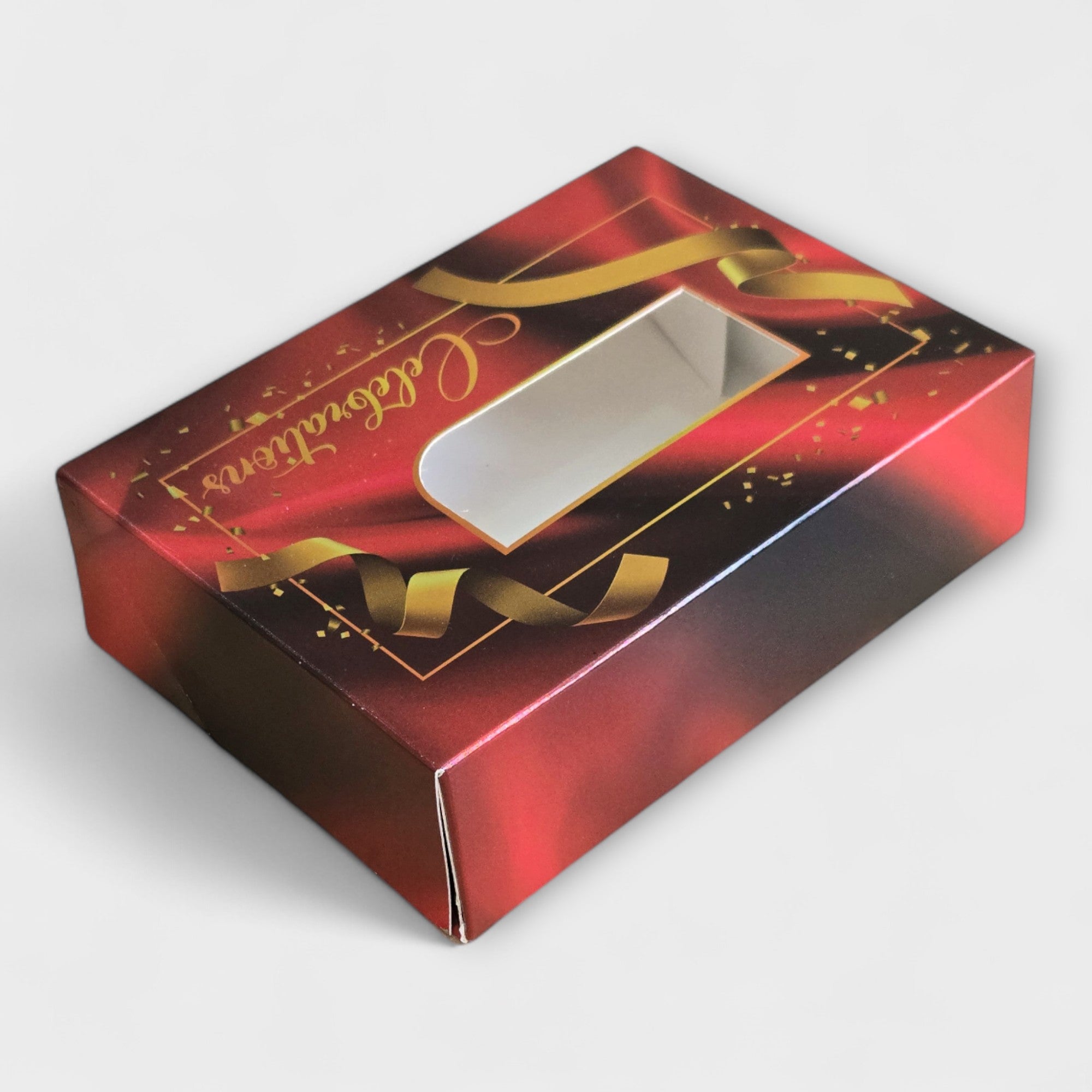 Sweet Box - Red Celebrations