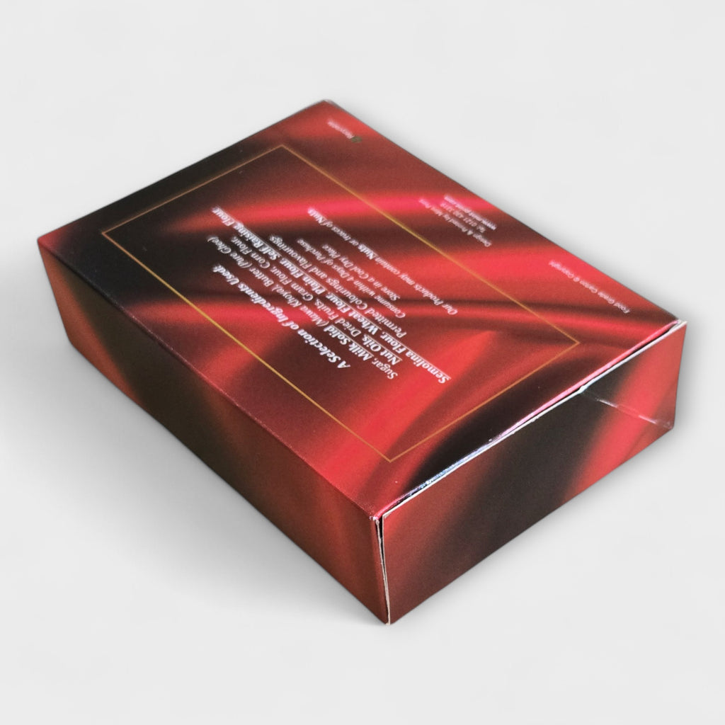 Sweet Box - Red Celebrations