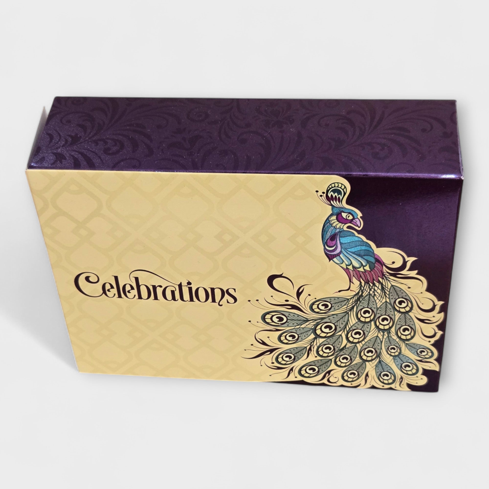 Sweet Box - Peacock