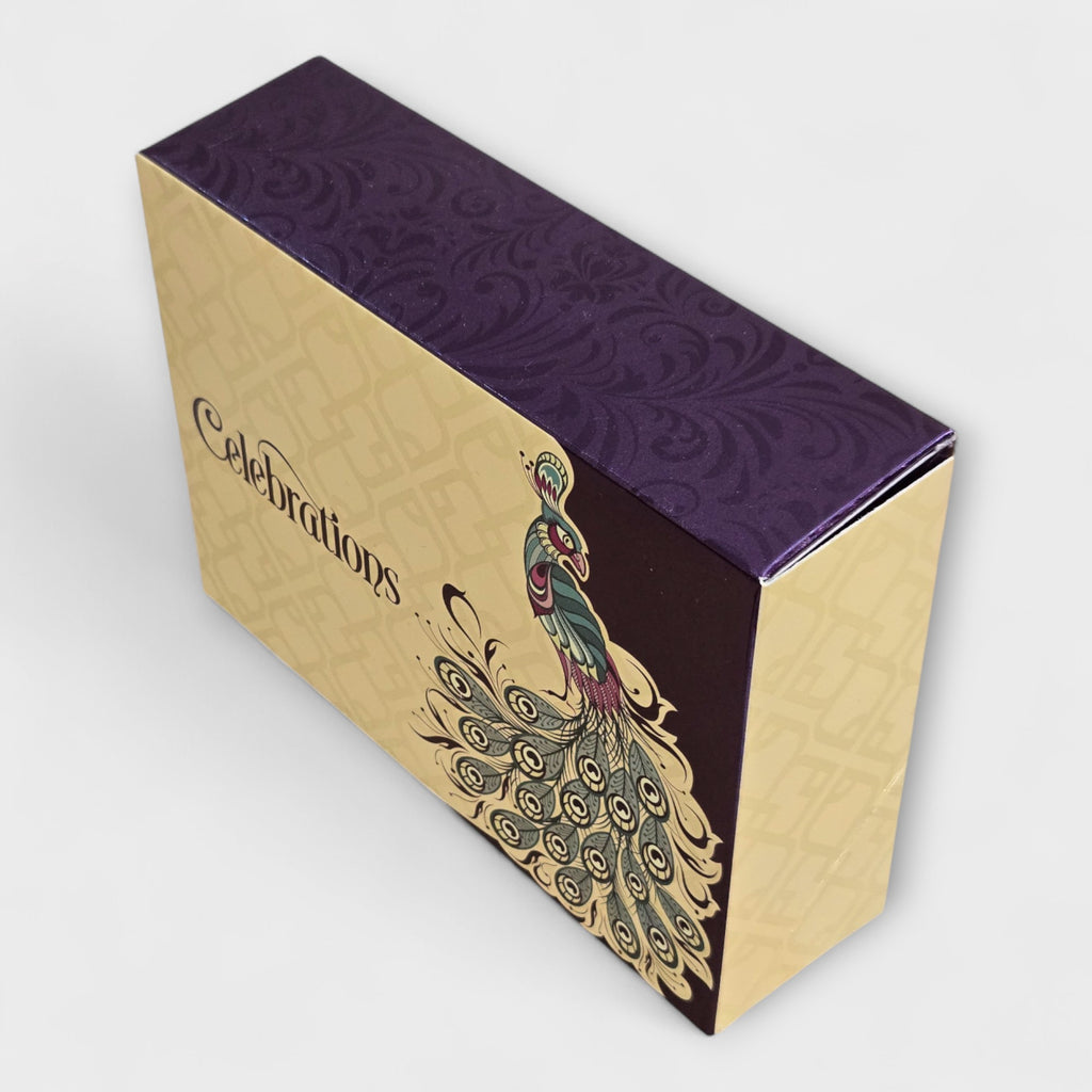 Sweet Box - Peacock