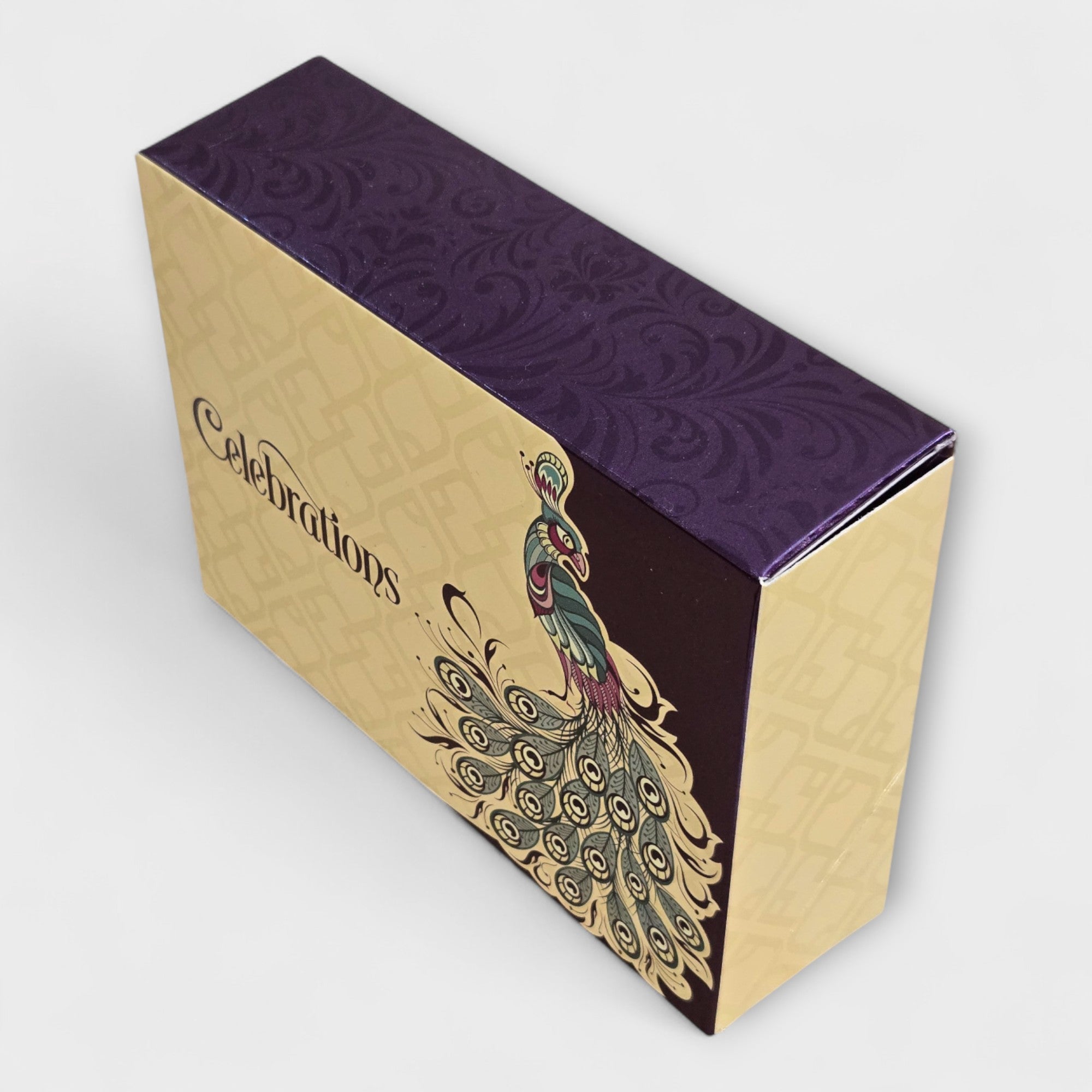 Sweet Box - Peacock