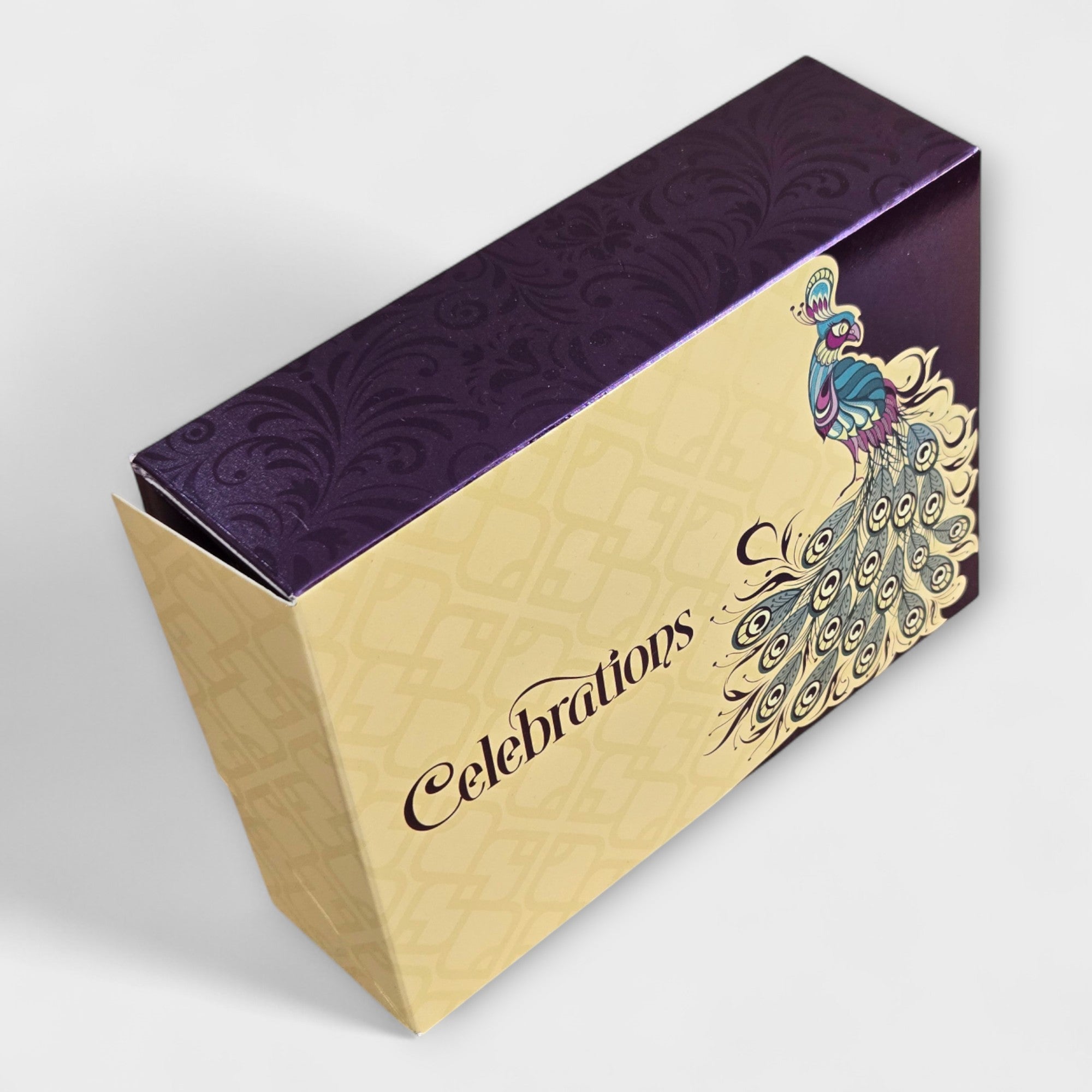 Sweet Box - Peacock
