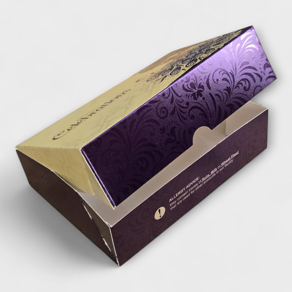 Sweet Box - Peacock