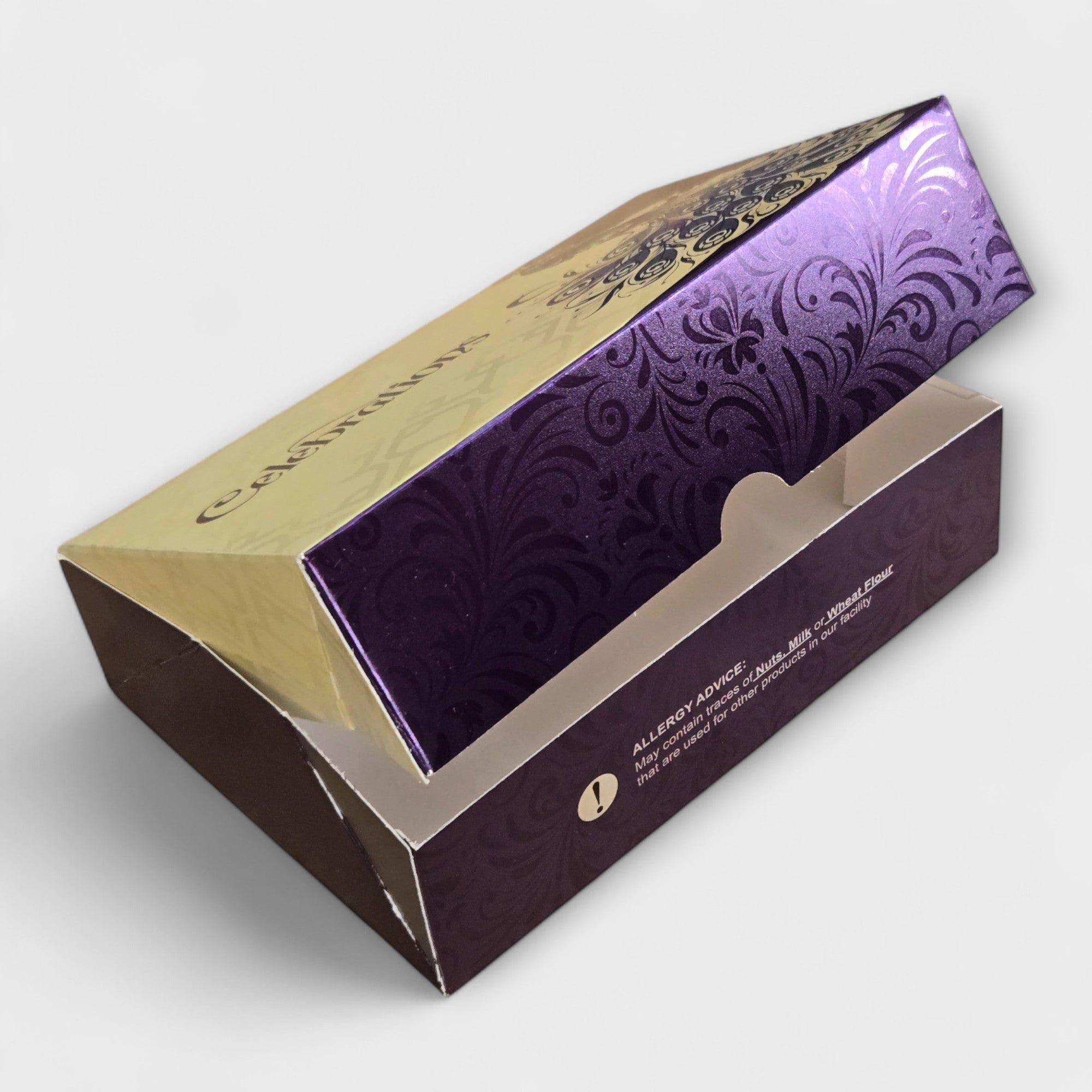 Sweet Box - Peacock