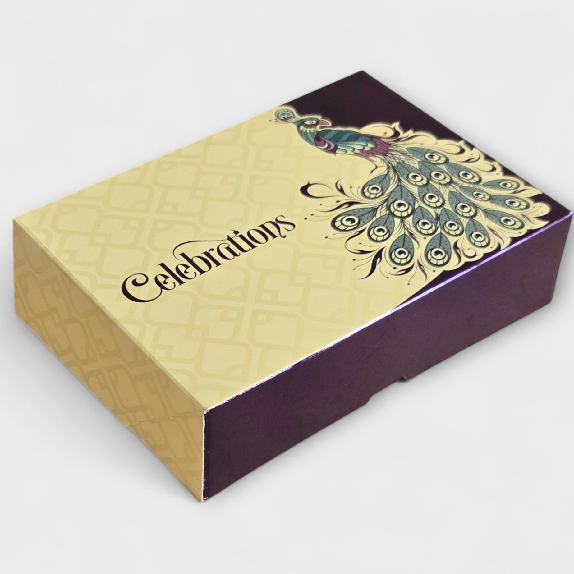 Sweet Box - Peacock